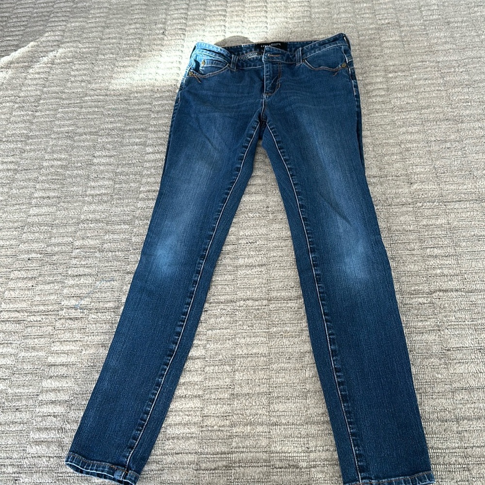 Liverpool Jeans size 4